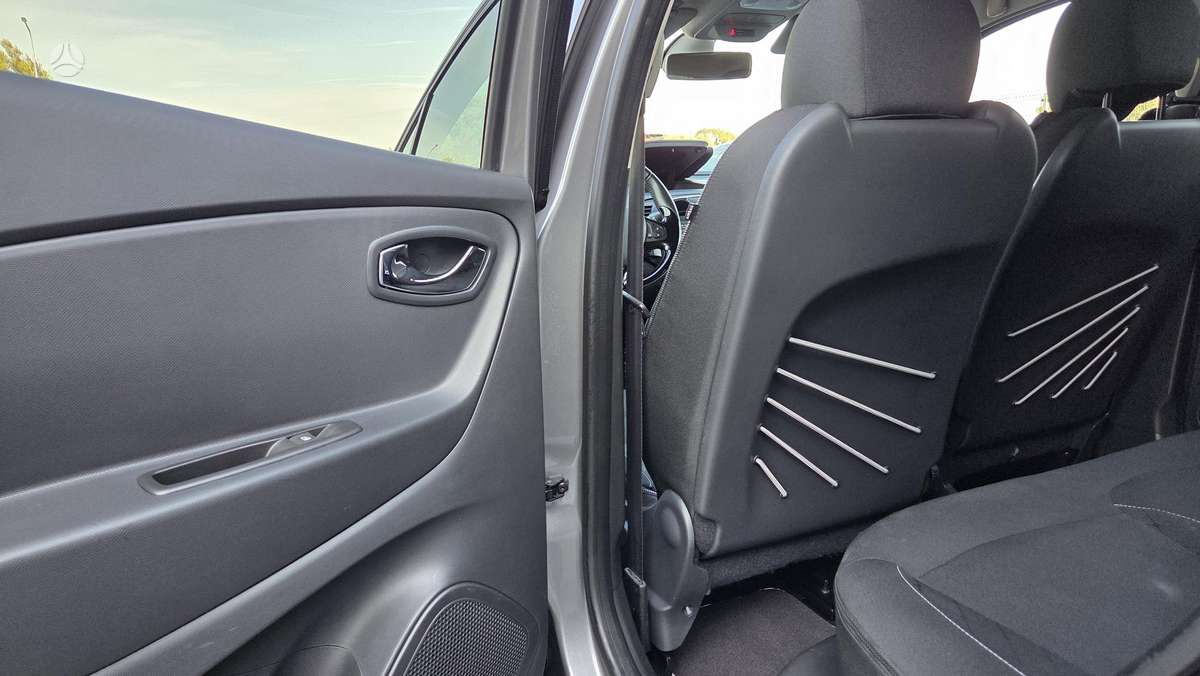 Renault Captur 2014 — photo 46