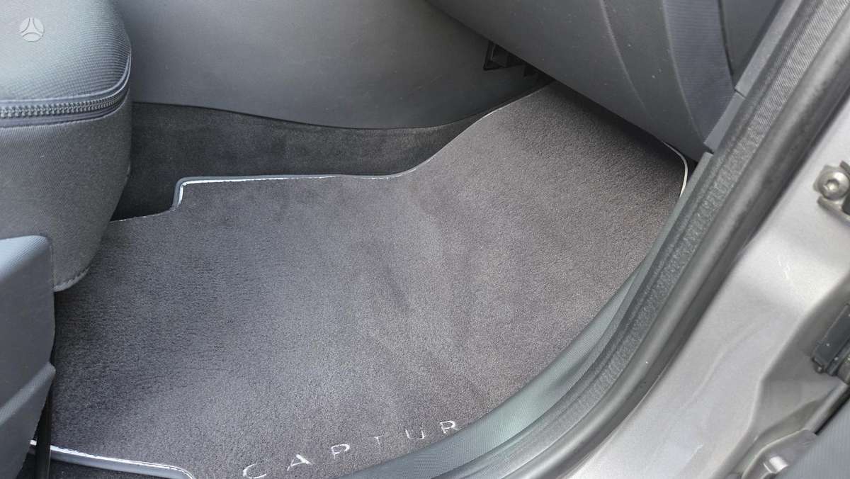 Renault Captur 2014 — photo 47