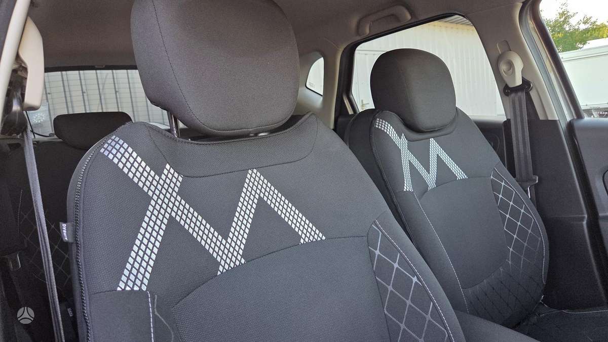 Renault Captur 2014 — photo 49