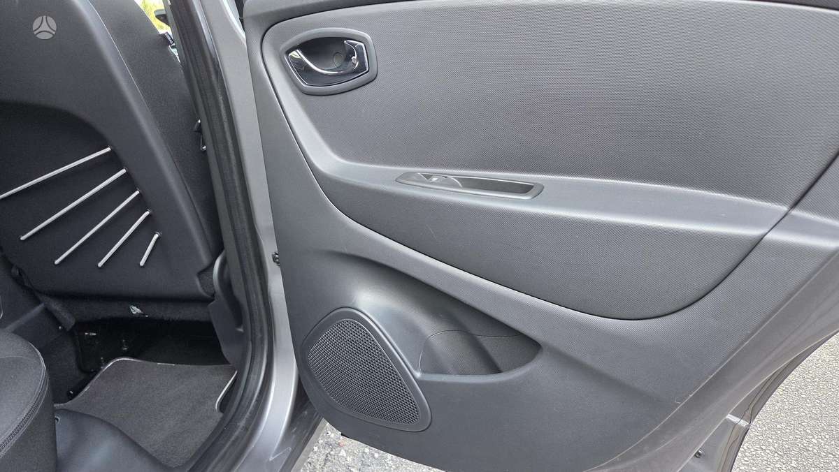 Renault Captur 2014 — photo 50
