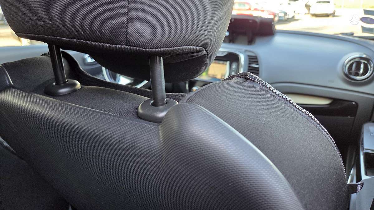 Renault Captur 2014 — photo 51