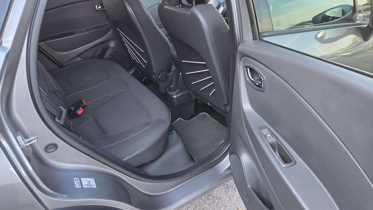 Renault Captur 2014 — photo 53