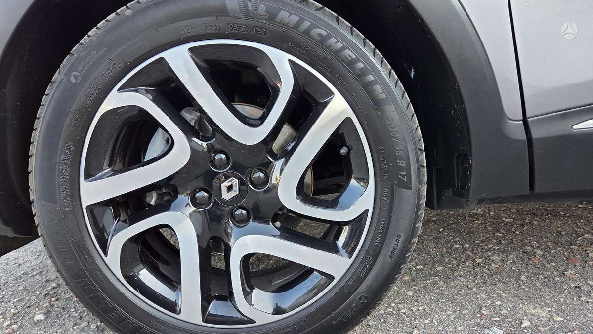 Renault Captur 2014 — photo 56
