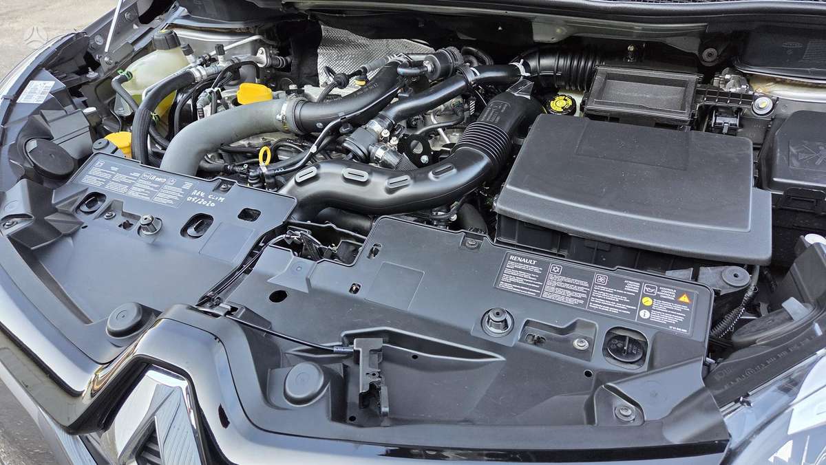 Renault Captur 2014 — photo 58