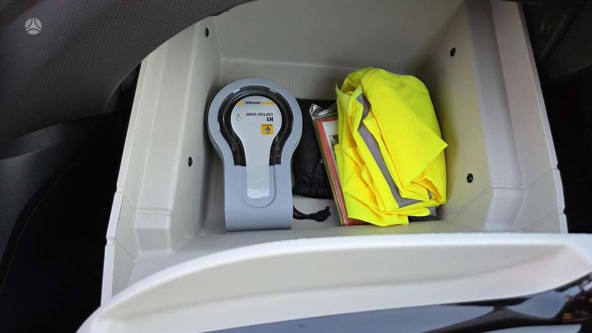 Renault Captur 2014 — photo 60