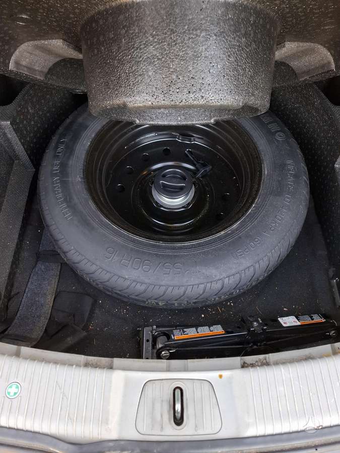 Opel Antara 2014 — photo 13