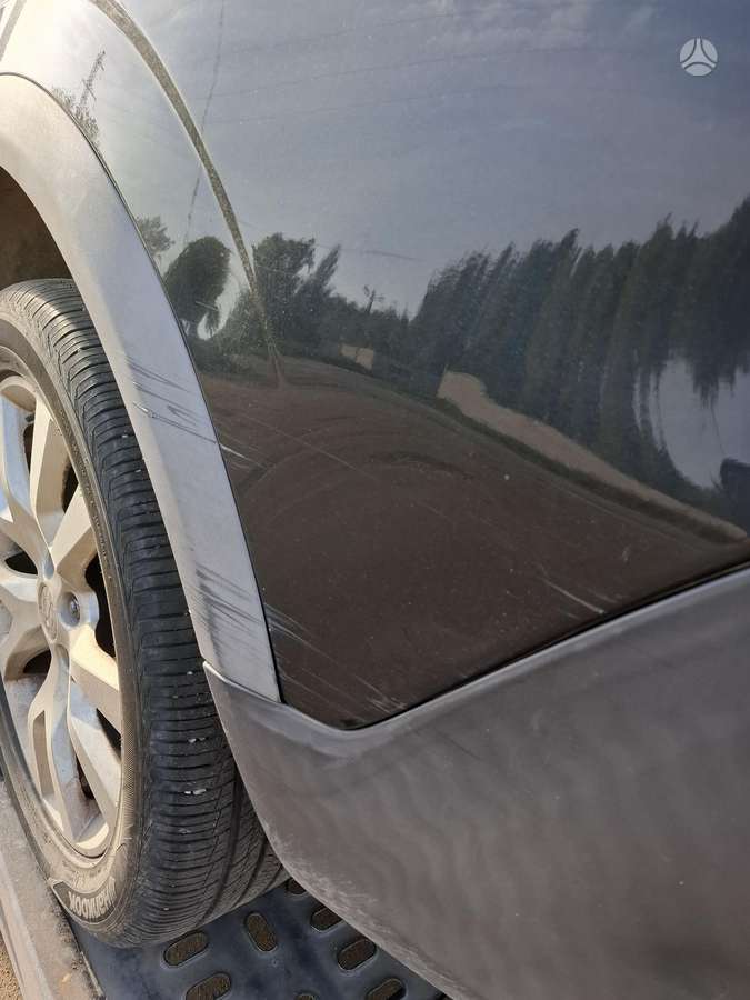 Opel Antara 2014 — photo 7