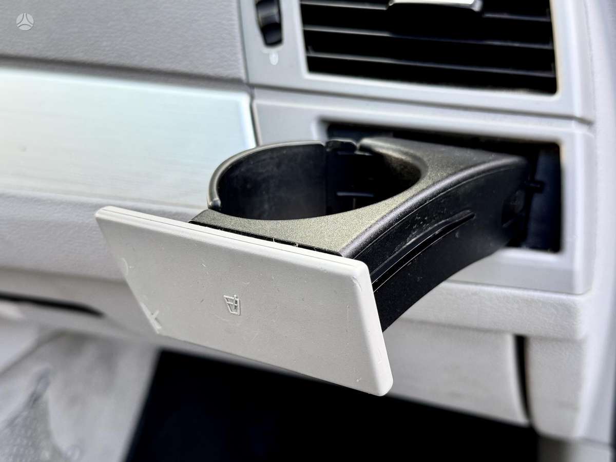 BMW X3 2008 — photo 22