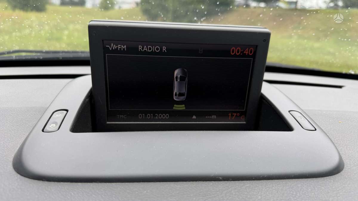 Peugeot 3008 2012 — photo 21