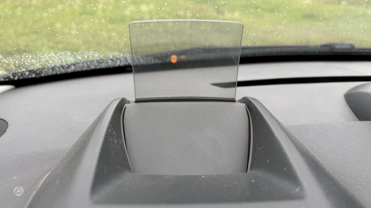 Peugeot 3008 2012 — photo 22