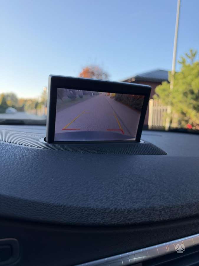 Volvo XC70 2010 — photo 22