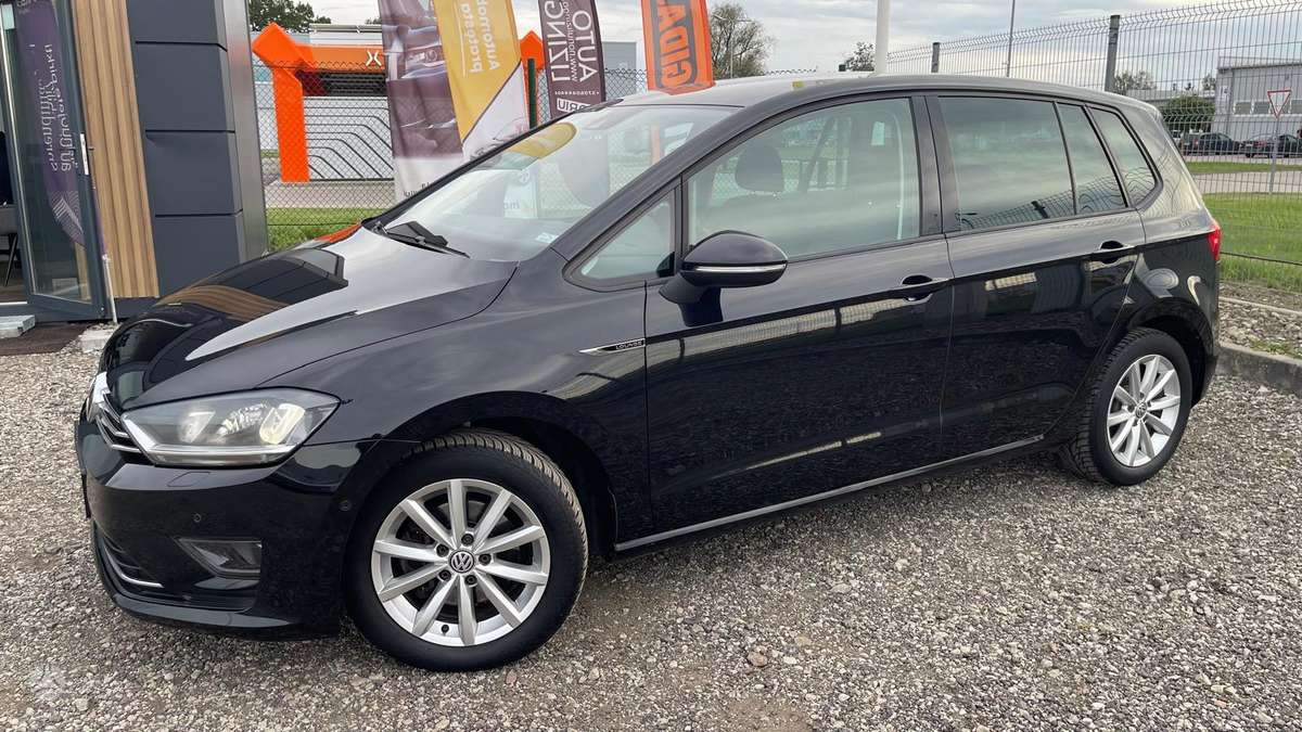 Volkswagen Golf 2015 — photo 10