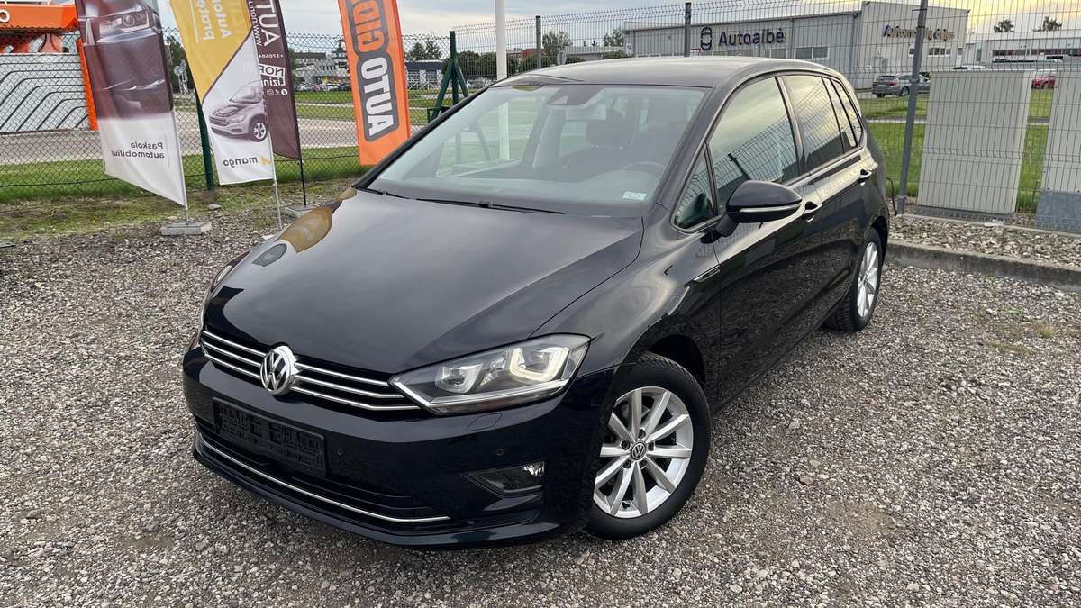 Volkswagen Golf 2015 — photo 11