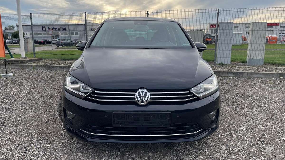 Volkswagen Golf 2015 — photo 12