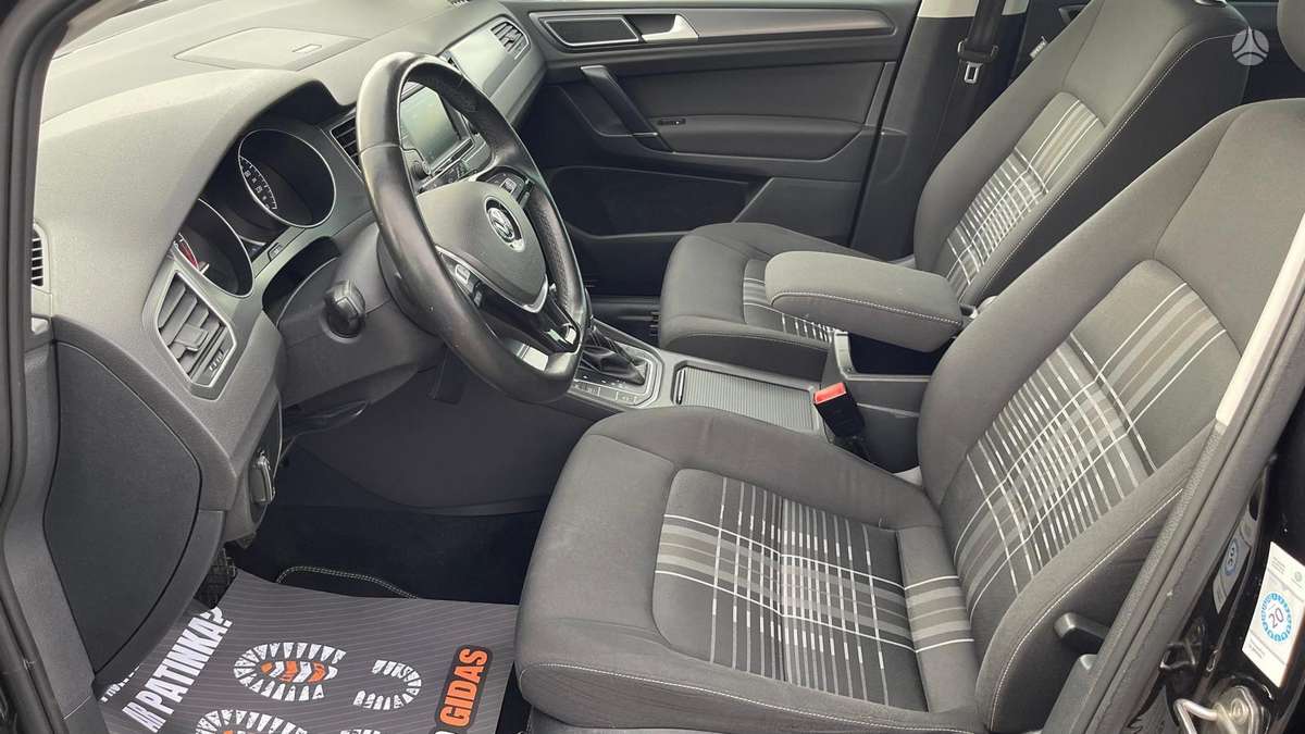 Volkswagen Golf 2015 — photo 13