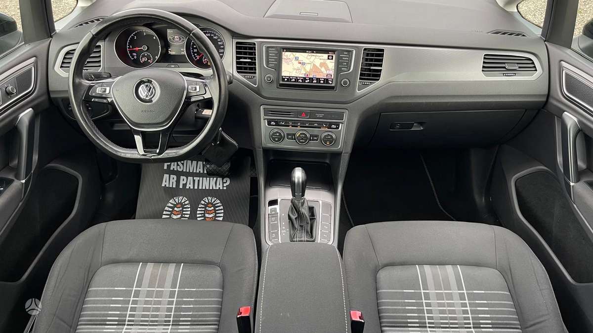 Volkswagen Golf 2015 — photo 15