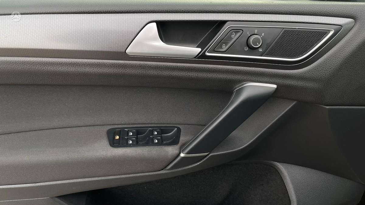 Volkswagen Golf 2015 — photo 20