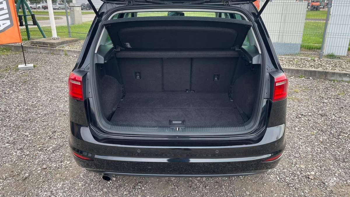 Volkswagen Golf 2015 — photo 21