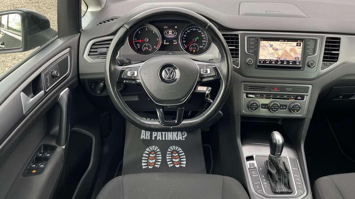 Volkswagen Golf 2015 — photo 22