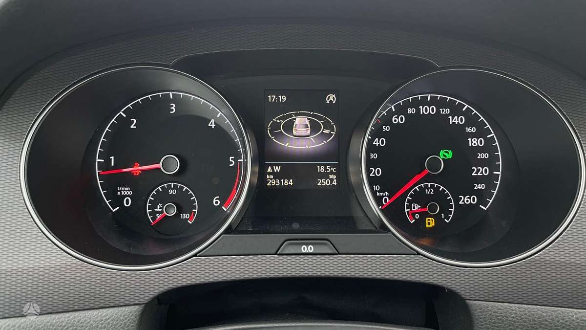 Volkswagen Golf 2015 — photo 29