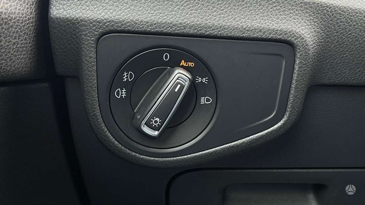 Volkswagen Golf 2015 — photo 34