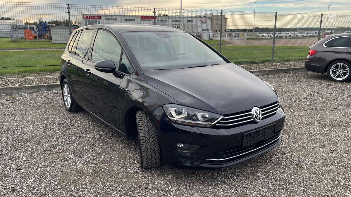 Volkswagen Golf 2015 — photo 5