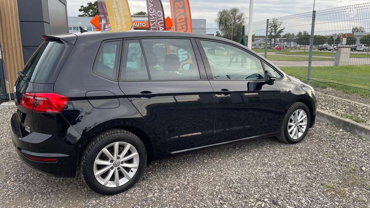 Volkswagen Golf 2015 — photo 6