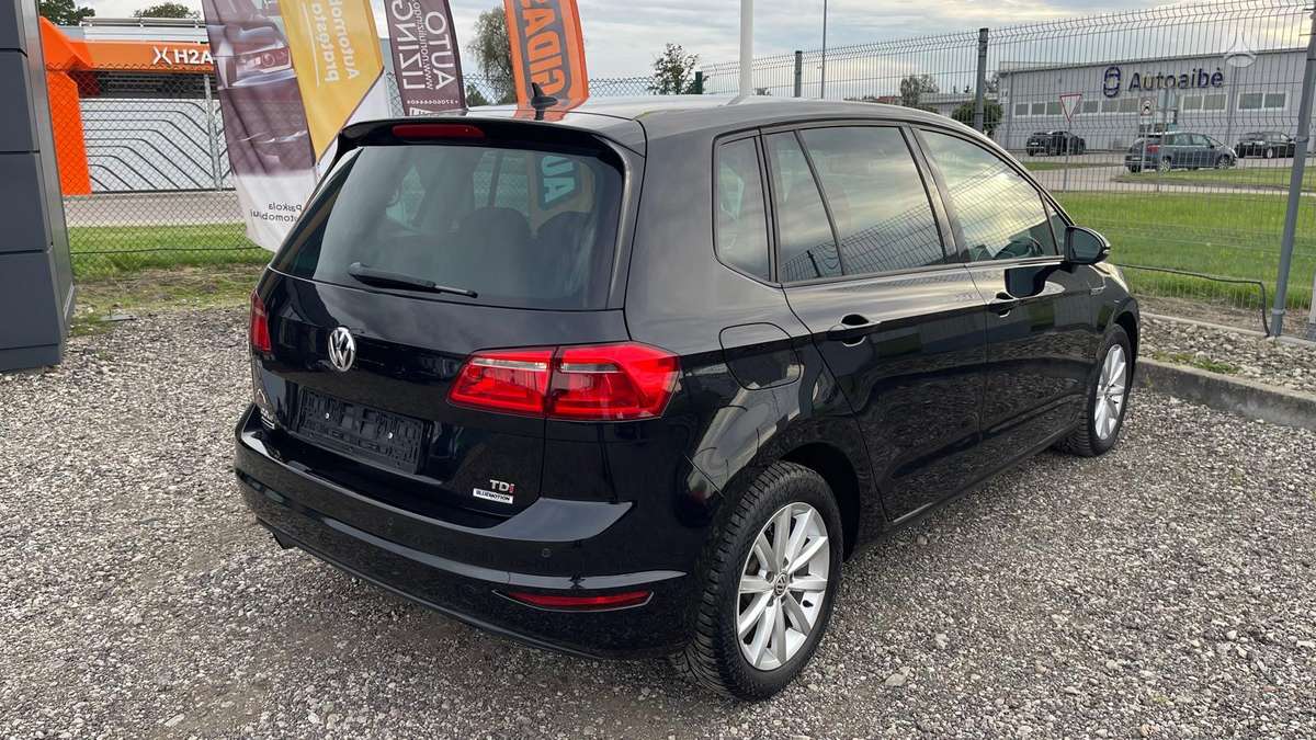 Volkswagen Golf 2015 — photo 7