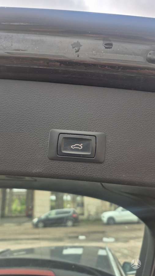 Audi A6 2013 — photo 10