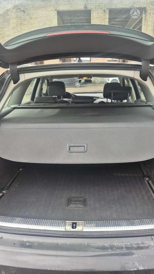Audi A6 2013 — photo 9