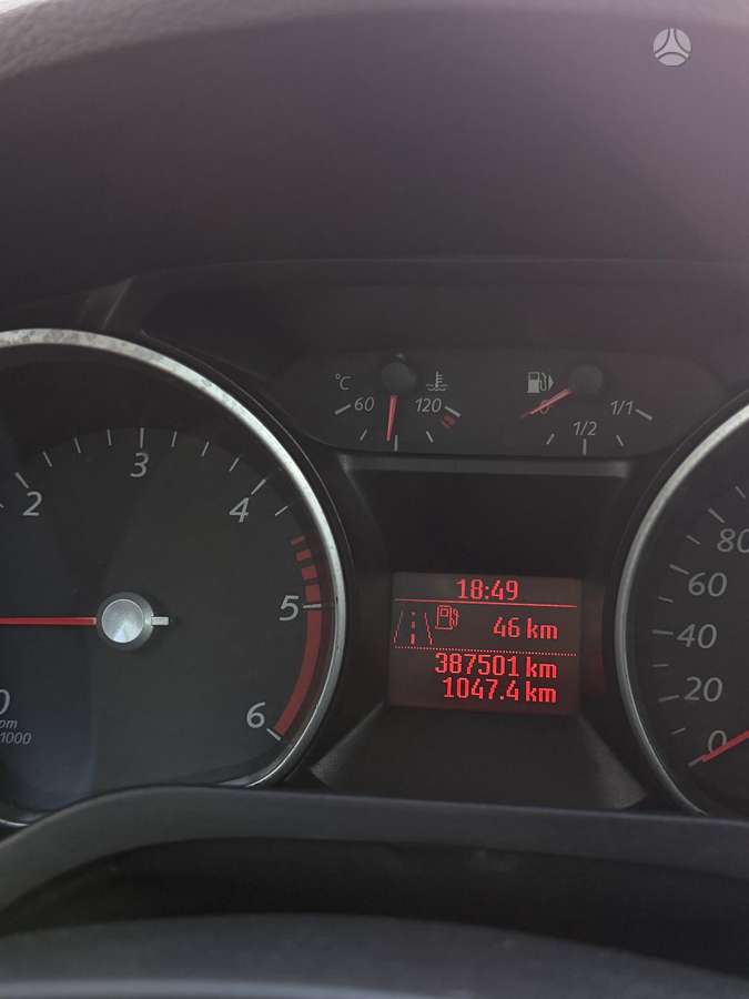 Ford Galaxy 2006 — photo 20