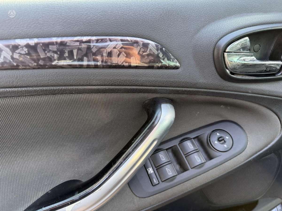 Ford Galaxy 2006 — photo 7