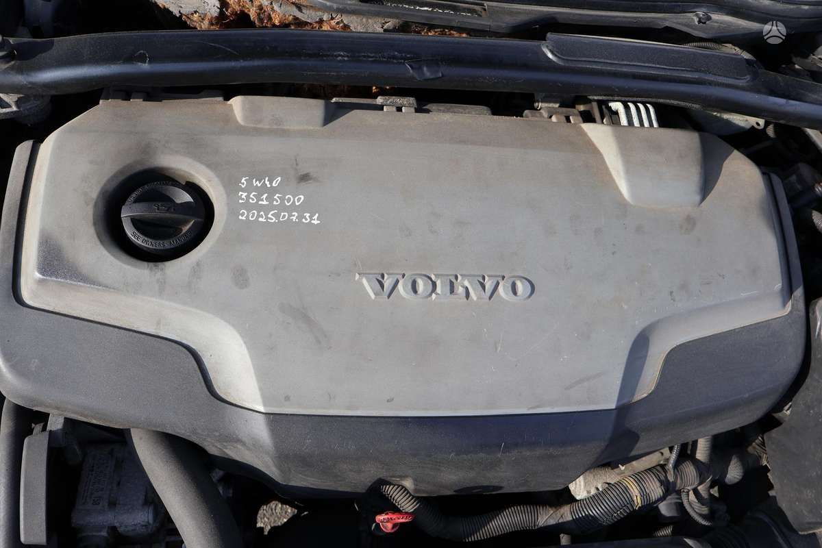 Volvo XC70 2006 — photo 5