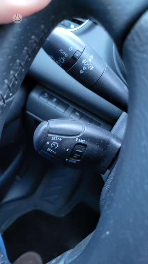 Peugeot 5008 2014 — photo 27