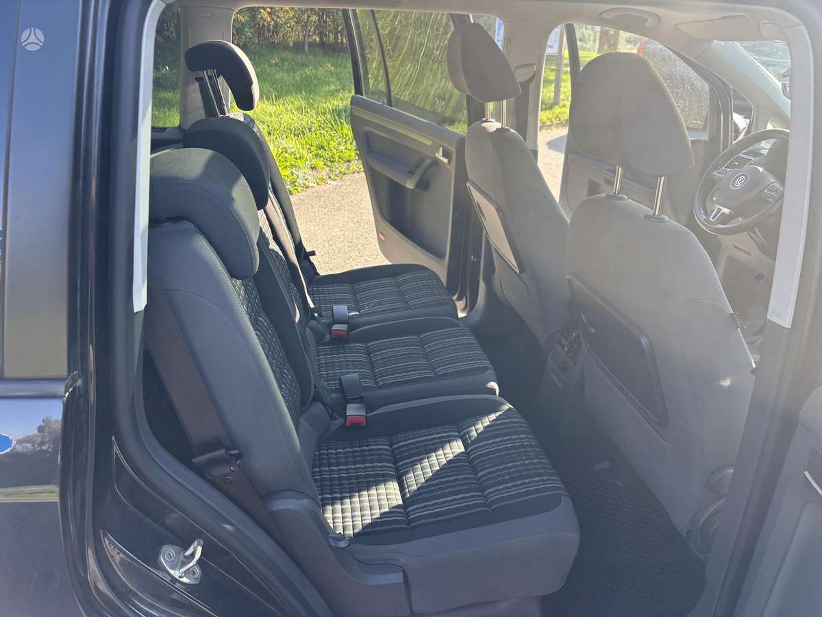 Volkswagen Cross 2011 — photo 12