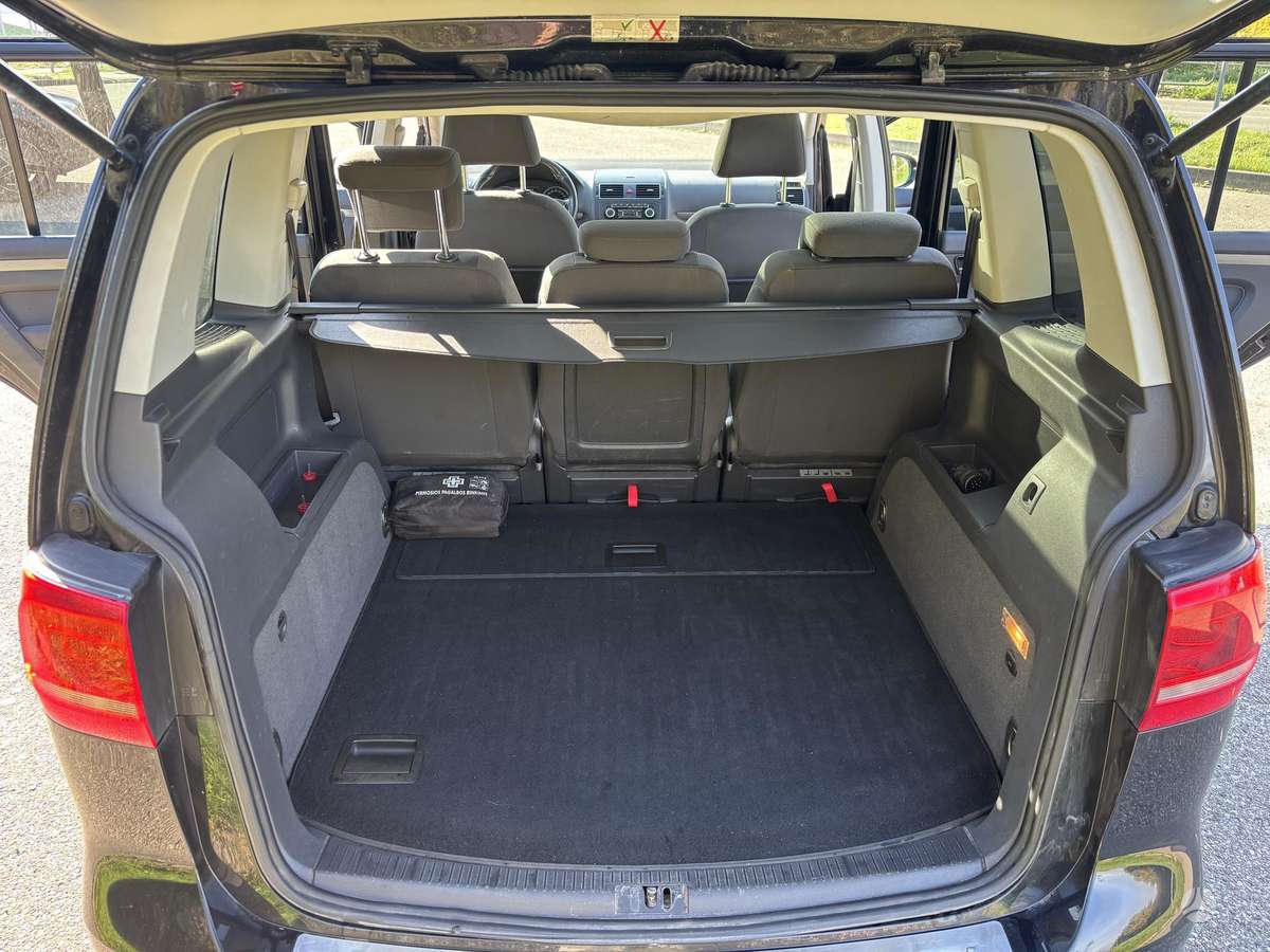 Volkswagen Cross 2011 — photo 13