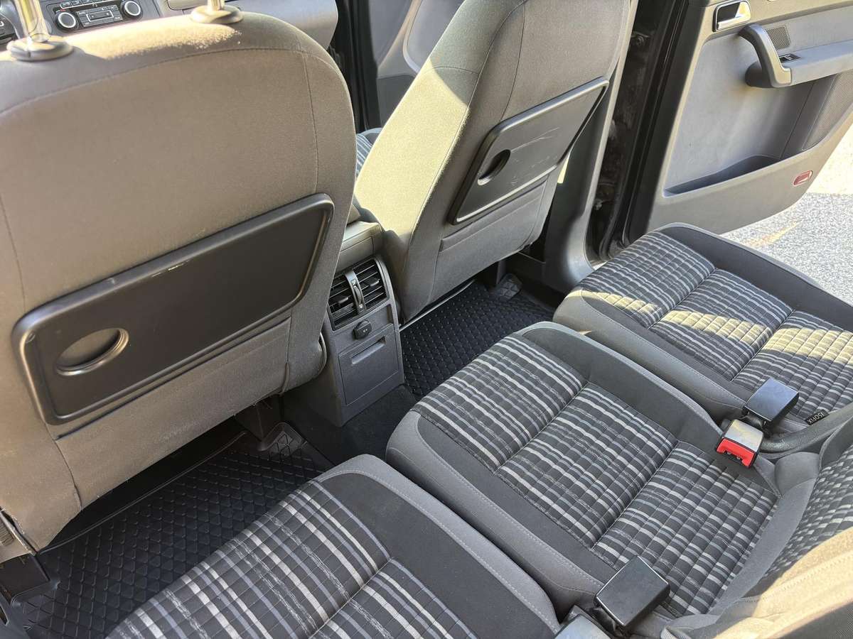 Volkswagen Cross 2011 — photo 16