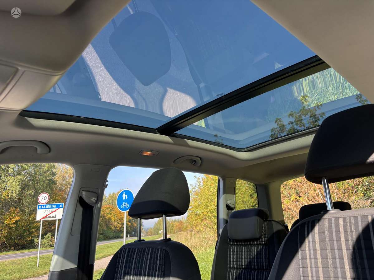 Volkswagen Cross 2011 — photo 21