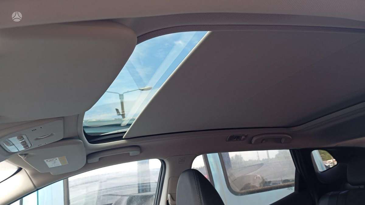 Nissan Qashqai 2014 — photo 11