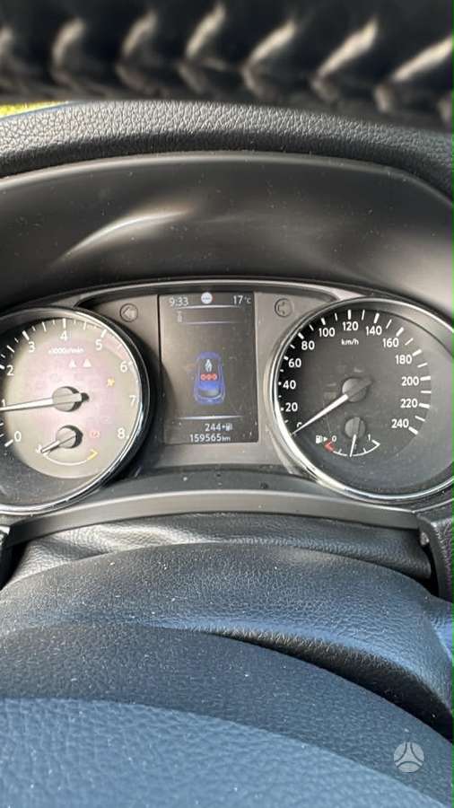 Nissan Qashqai 2014 — photo 9
