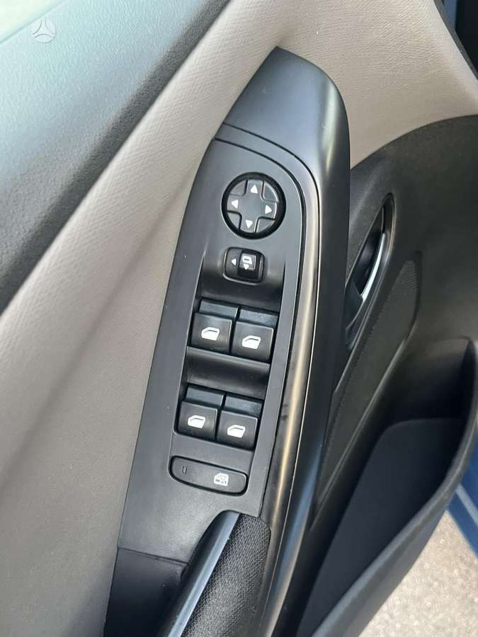 Citroen Grand 2014 — фото 12