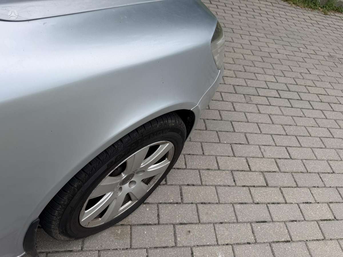 Skoda Octavia 2011 — photo 11
