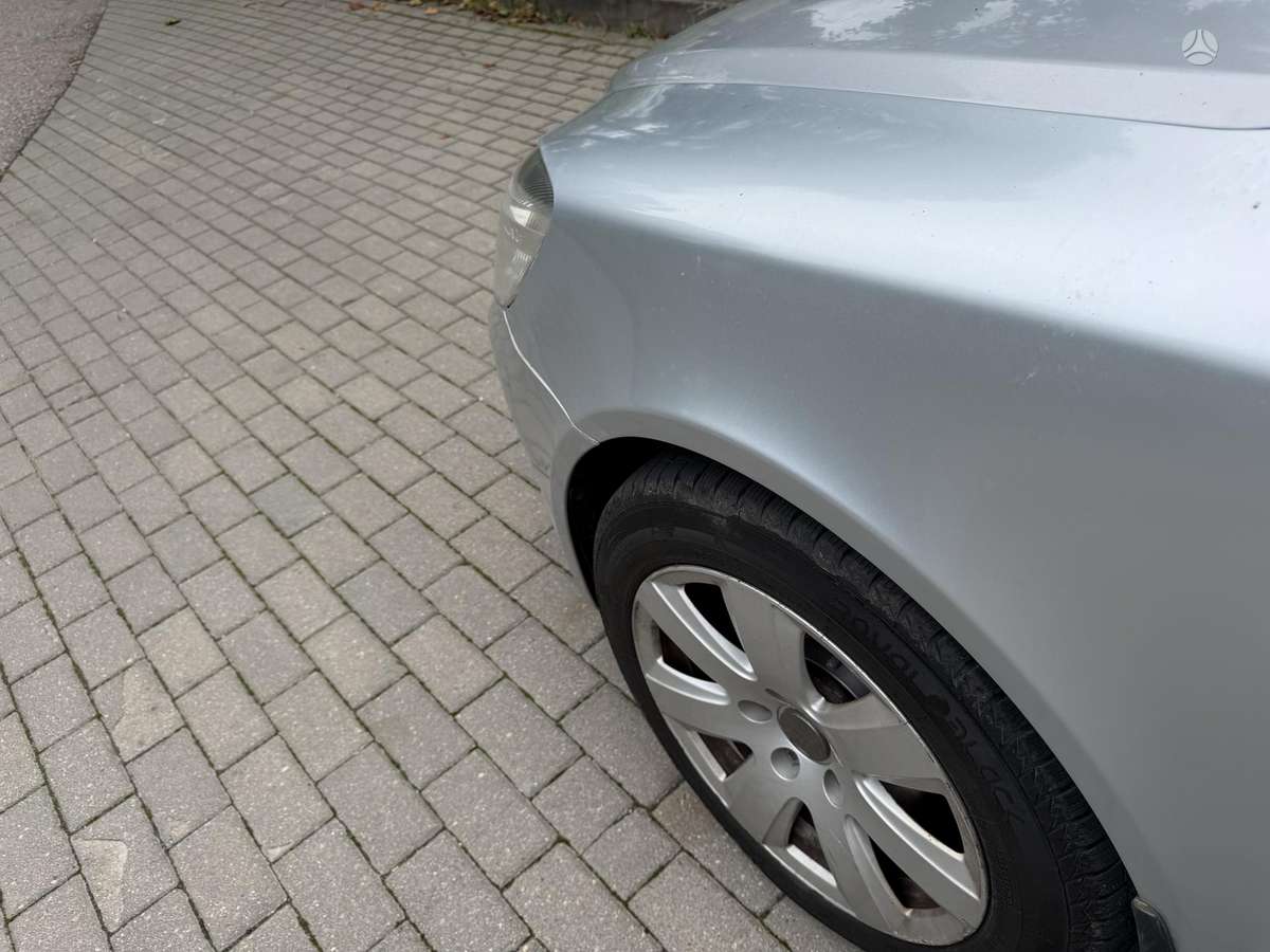 Skoda Octavia 2011 — photo 13