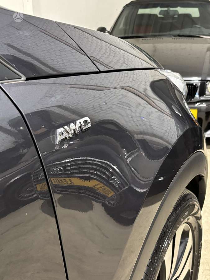 Kia Sportage 2011 — photo 23