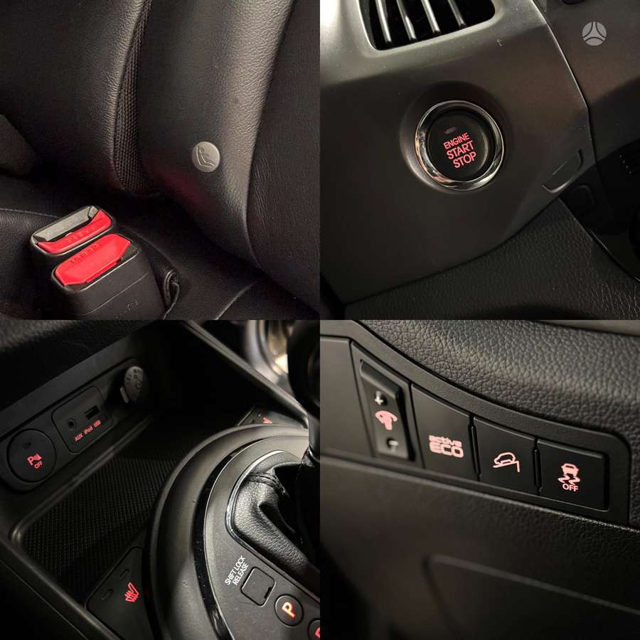 Kia Sportage 2011 — photo 27