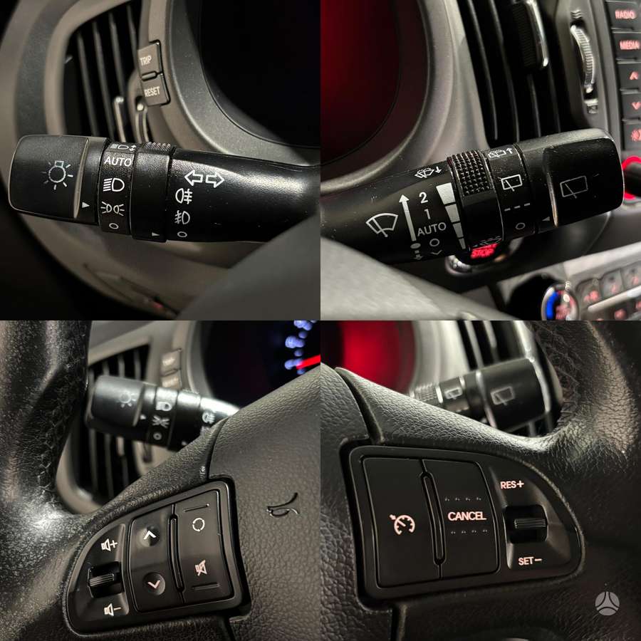 Kia Sportage 2011 — photo 28