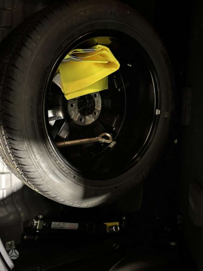 Kia Sportage 2011 — photo 37