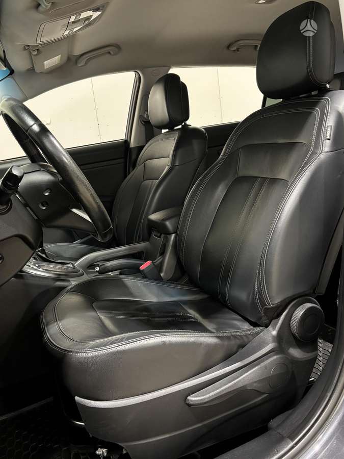 Kia Sportage 2011 — photo 6