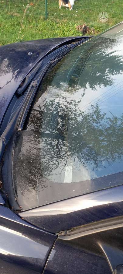 Volvo V50 2005 — photo 5
