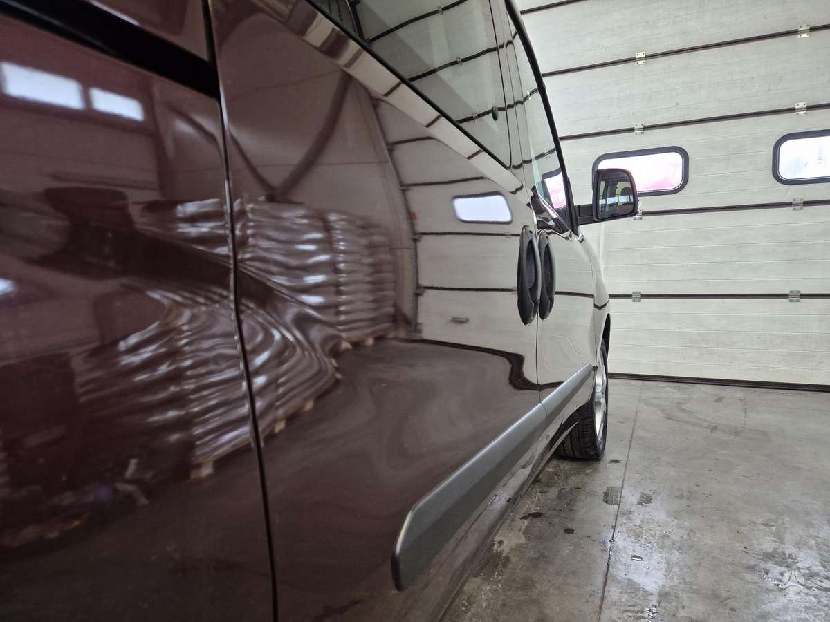 Fiat Doblo 2013 — photo 9